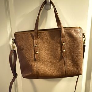 Fossil - Felicity Satchel